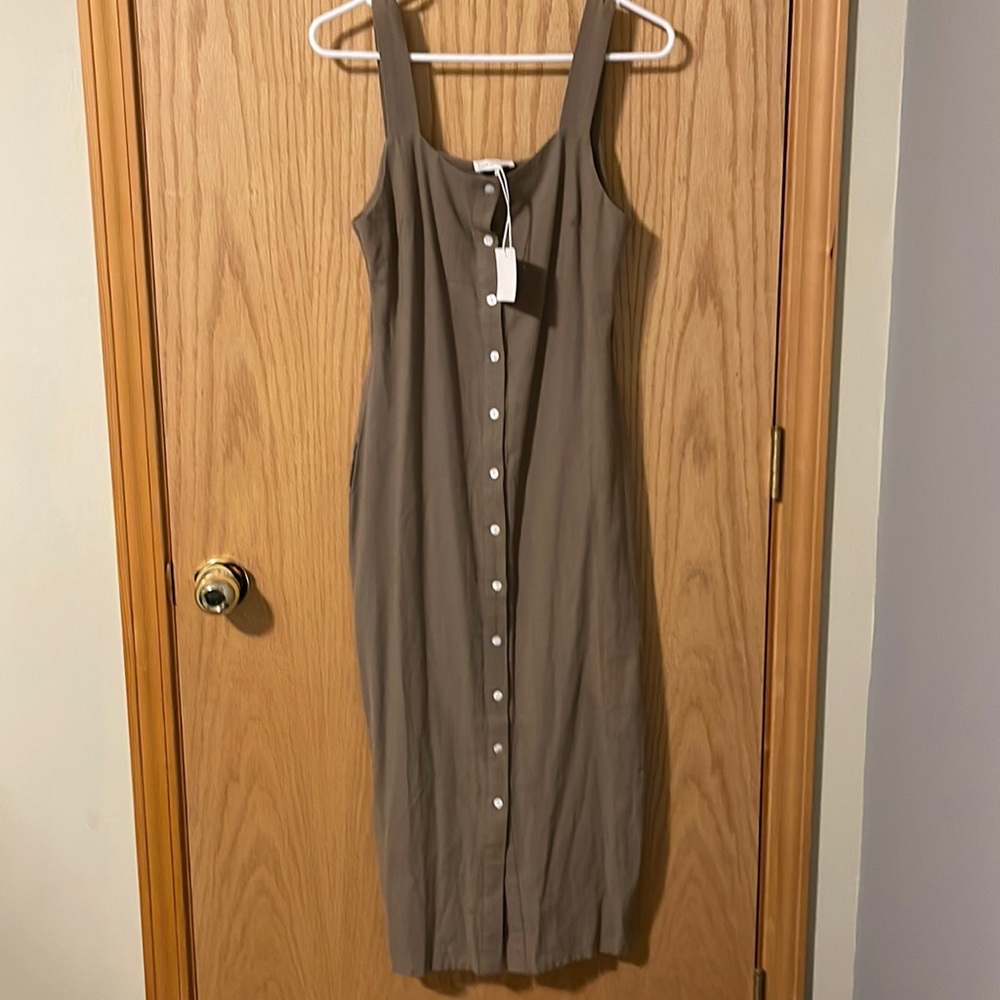 Love+Harmony dress $15